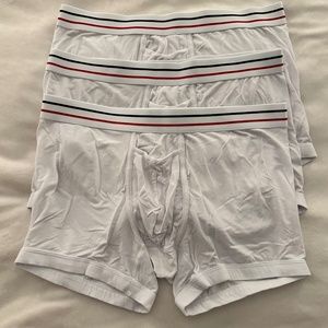 Men's Nice Laundry Boxer Briefs Underwear - Size Medium